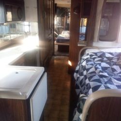 Motorhome 