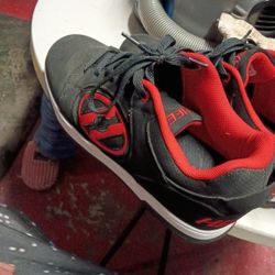 Heelys Size 9