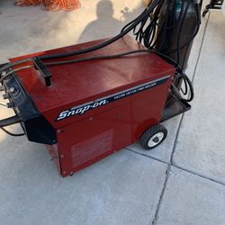 Snap on Mig Welder 