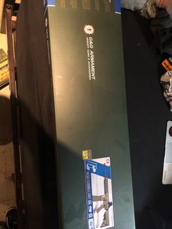 G&G cm16 ( combat machine) B.B. gun