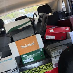 Mix Pick Jordan’s  Vans & Others 