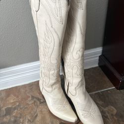 Western Rockem Boots