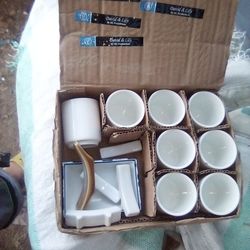Fine China 