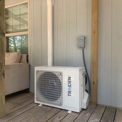 Air Conditioner Aigre MiniSplit