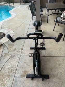 Elliptical brand new