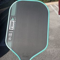 JOOLA Riptide Perseus Pro IV 16MM Pickleball Paddle