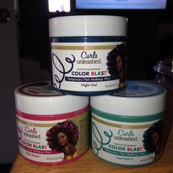 Hair Products