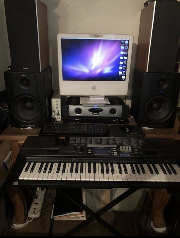 Professional Studio Equipment for Sale in Dallas, TX OfferUp