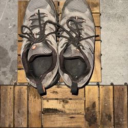 Hiking Shoes