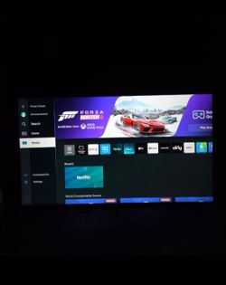 83-inch SAMSUNG OLED S85F 4K Smart TV UHD HDR (2025 Model)