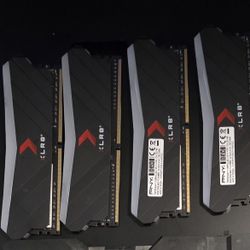 Ram Ddr4 32gb