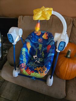 Baby Swings