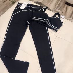 Alo Yoga Set