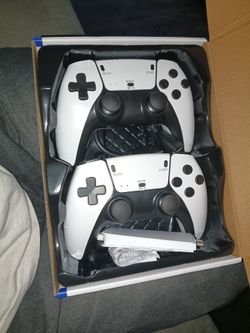2.4g wireless 3k game system