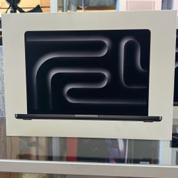 14”MacBook Pro M4 Pro 48Ram 512SSD