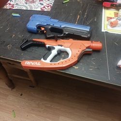 Selling Both for 30 And one for 15
