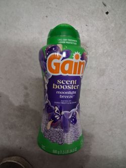 Gain Scent Booster Moonlight Breeze 24 oz