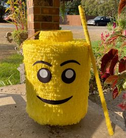 Piñatas personalizadas