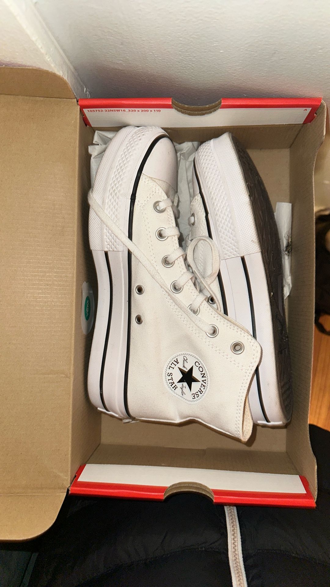 Converse