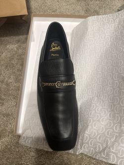 Christian Loubotin Loafs