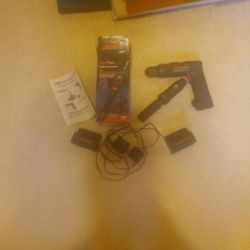 SKIL CORDLESS TOOLS