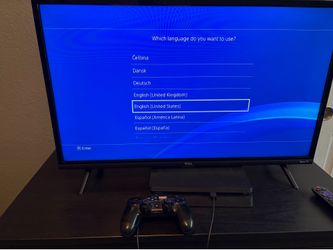 PS4