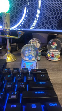 Disney antiques