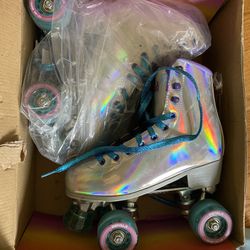 Roller Skates