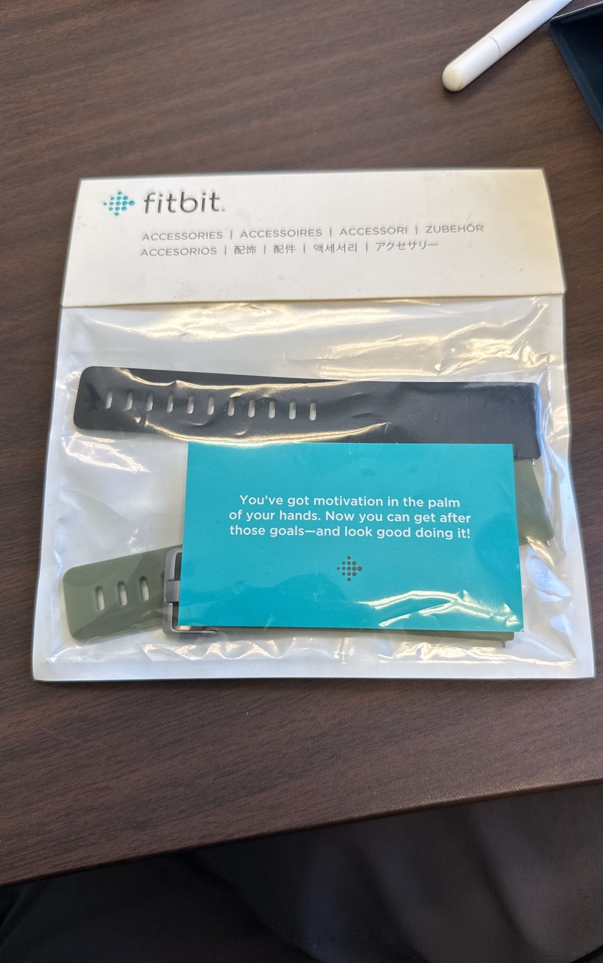 Fitbit Watch Bands