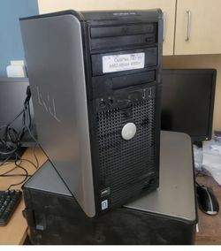 Dell Optiplex 740MT
