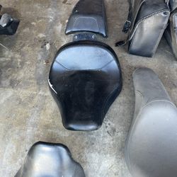 Misc Bike Parts