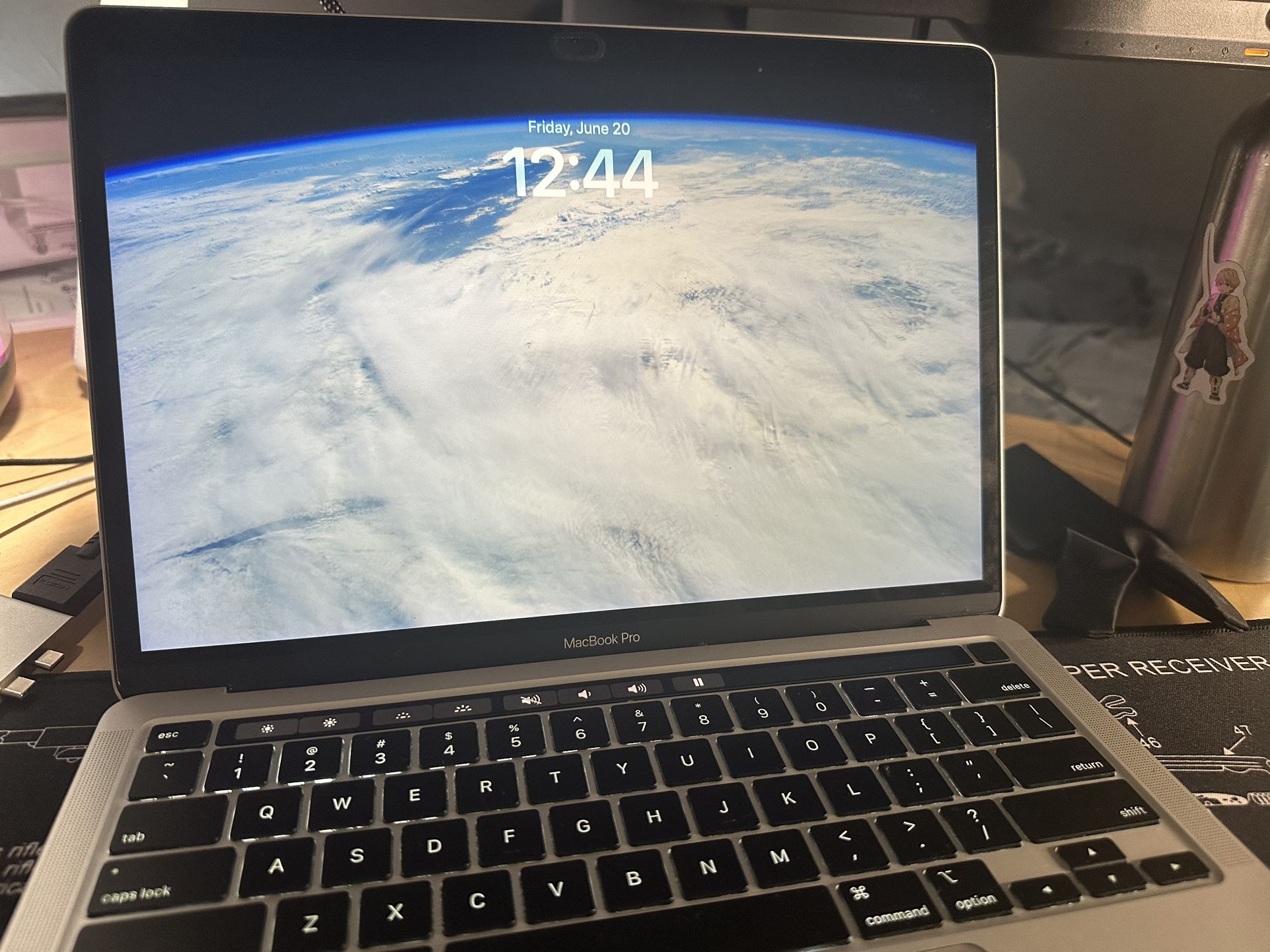 MacBook Pro