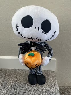Jack skellington