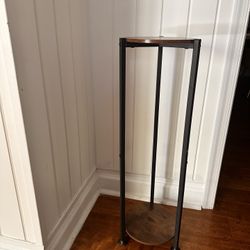 2 Tier Plant Stand 