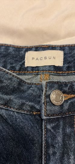 Pac sun shorts