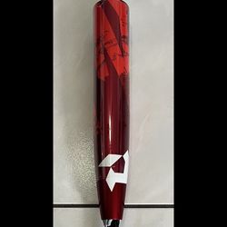 Brand New 2024 DeMarini Zoa USSSA baseball Bat