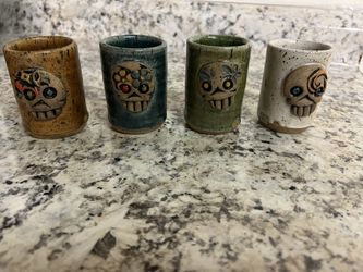 Shot Glasses