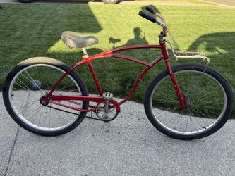 Vintage Schwinn Cruiser Bike for Sale in Stockton, CA - OfferUp