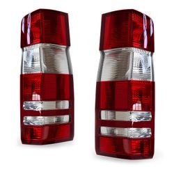 Tail Lights for Sprinter 2500/3500 (2010-2017)