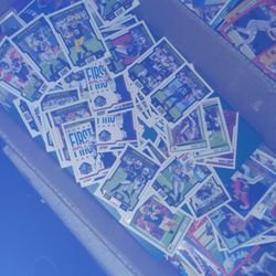 Football Frenzy!!! All The Good Stuff!!! From Ear90s To The Present 