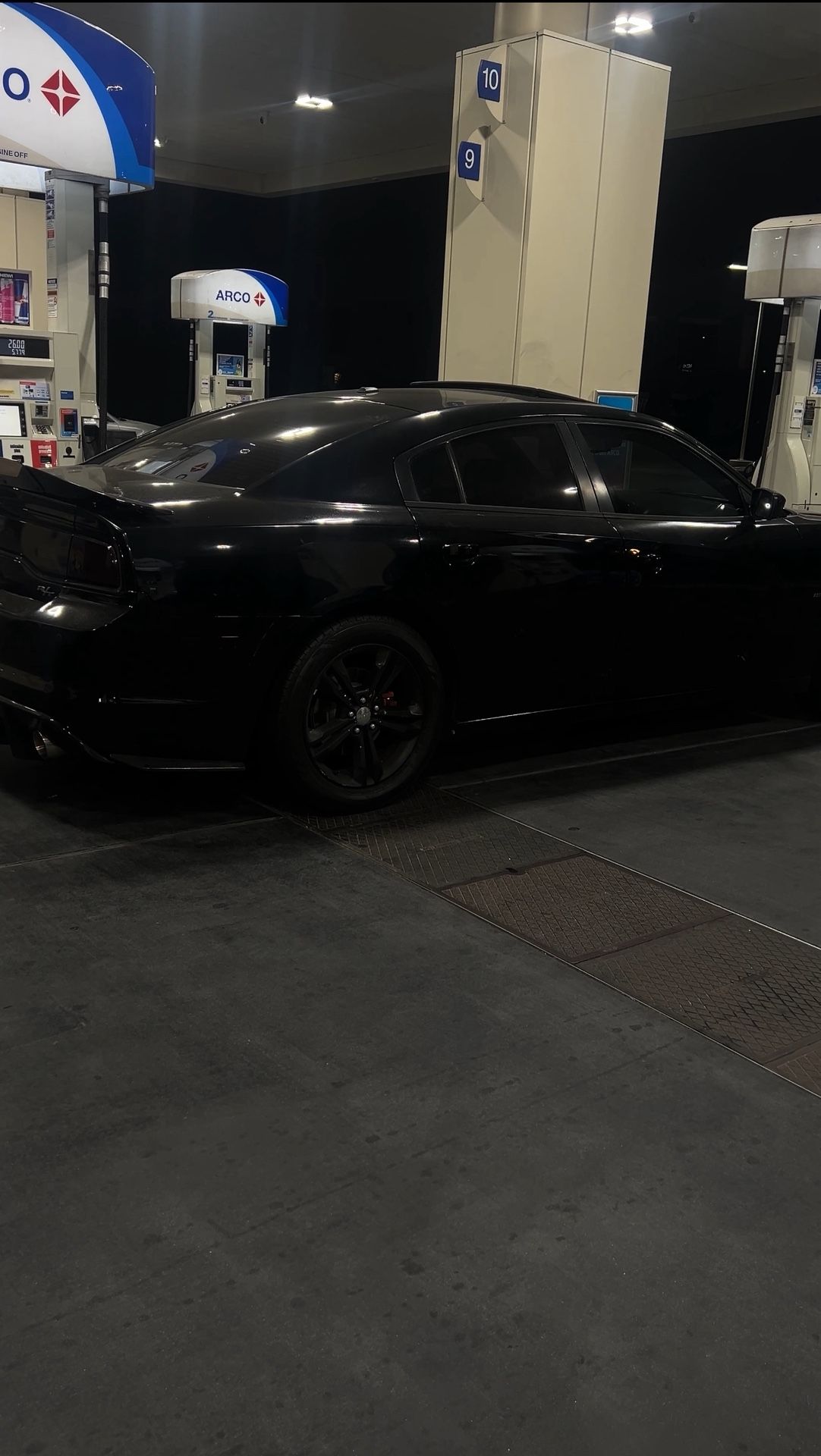 2011 Dodge Charger