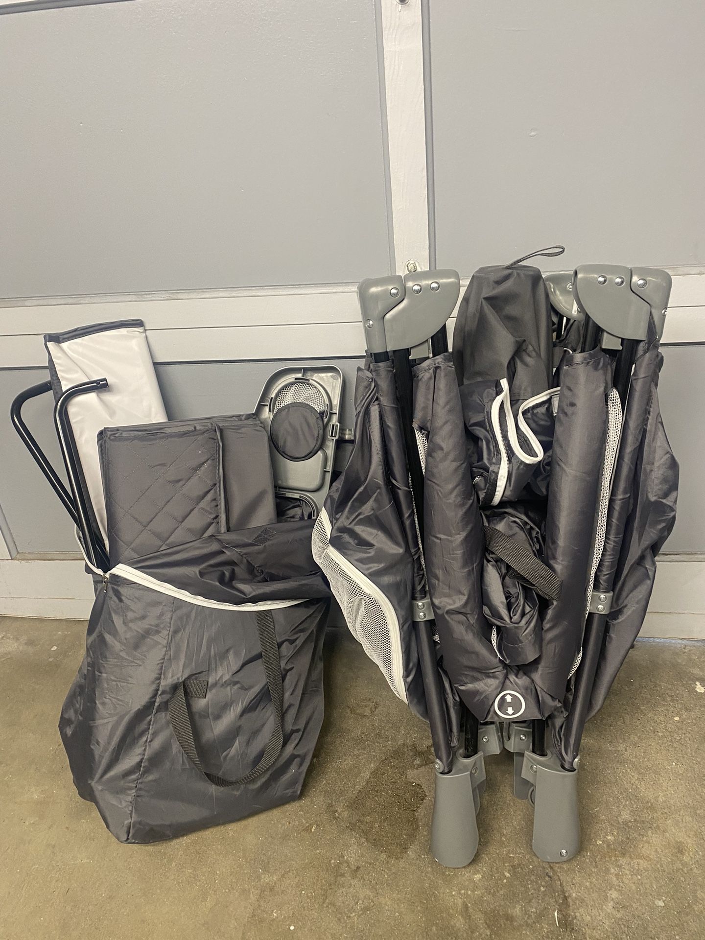 Pack & Play