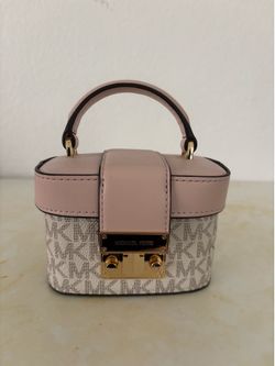 Mini Michael Kors cross body