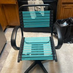 Office Chair With Wheels 