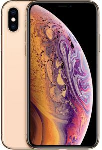 Apple Iphone XS max,64gb,silver