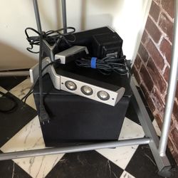 Creative Computer Speaker