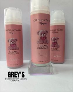 Productos wapizima y teddy by karolina tavera