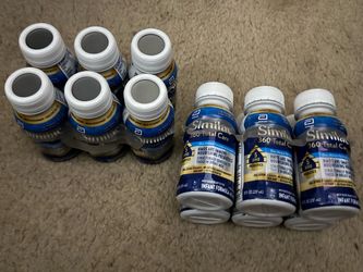 Baby Formula