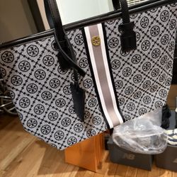 ❄️☃️❄️ Tory Tote /bolsa De Lujo  🎄🎁🎄