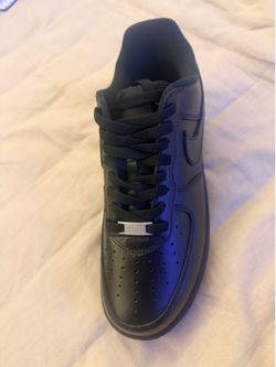 AirForces 1 Supreme size 7.5 men